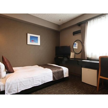 Hotel Areaone Chitose - Vacation Stay 96109V Ngoại thất bức ảnh