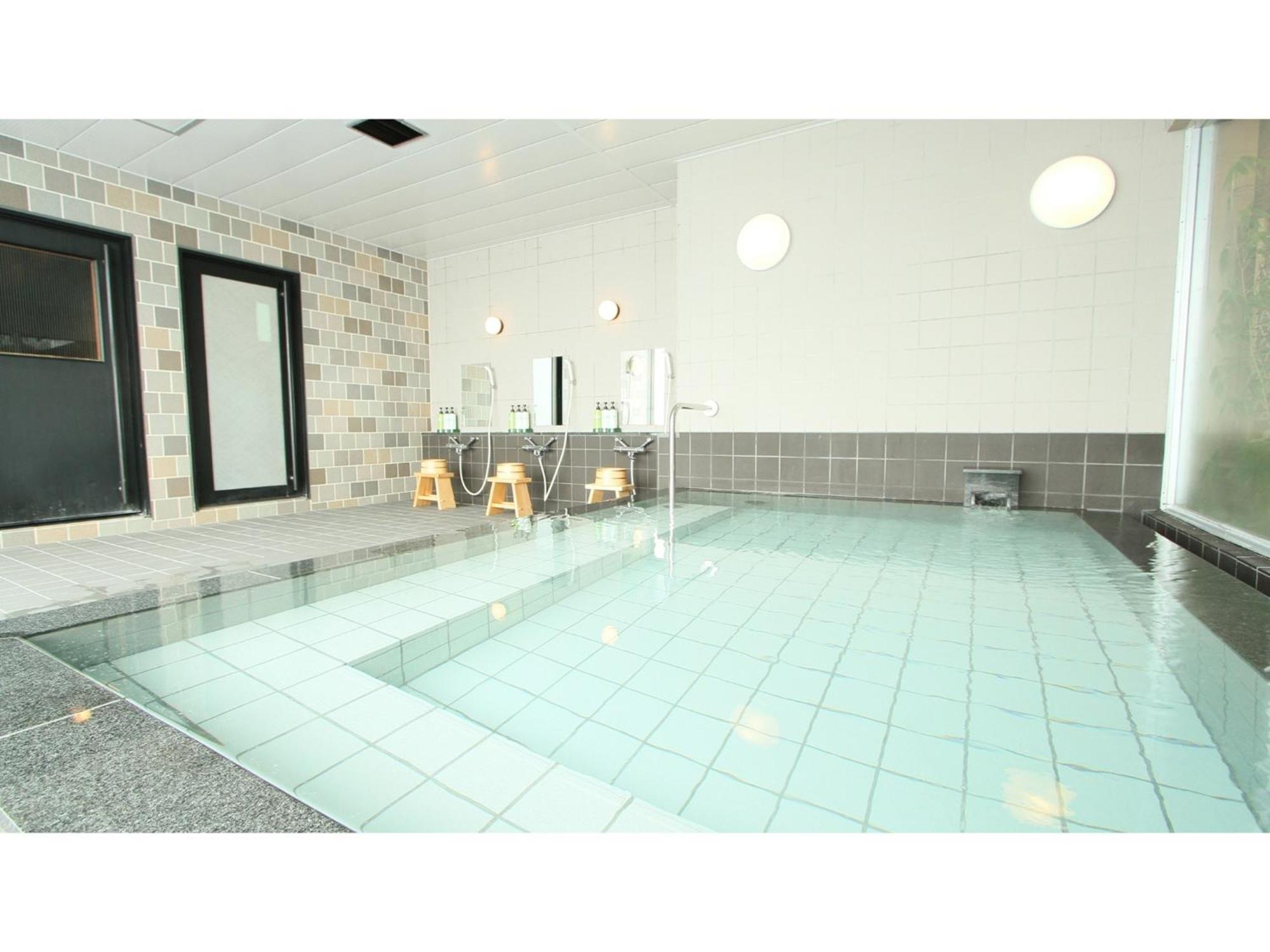 Hotel Areaone Chitose - Vacation Stay 96109V Ngoại thất bức ảnh